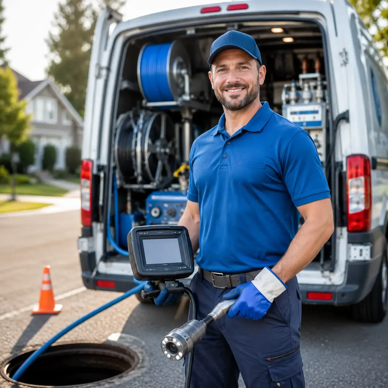 Local Pipe Relining specialists in Grand Isle, VT