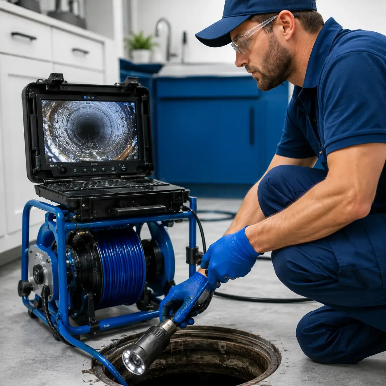 Pipe Relining professionals serving Grand Isle, VT